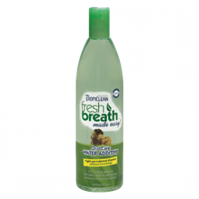 pet breath freshener