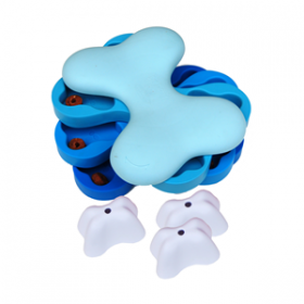 Dog Tornado Interactive Toy