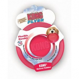 kong dog frisbee