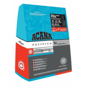 acana pacifica dog food