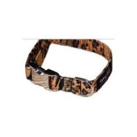 Simba Dog Collar