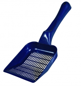 cat litter scoop