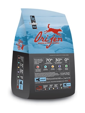 Orijen 6 Fish Food