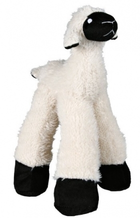 Leggy sheep toy