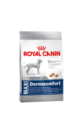 Royal Canin Maxi Dermacomfort