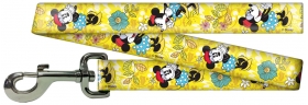 Minnie Mouse Dog Lead