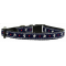 Anchors dog Collar