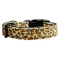 Jaguar Dog Collar