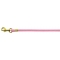 Johnny Pink Leash