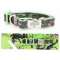 christian audigier pantherer dog collar