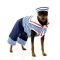 sailor dogs costume